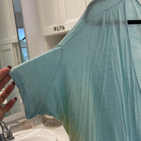 Velvet tunic - Picture 4 of 8